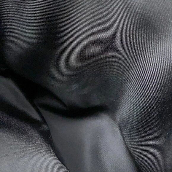 PRADA Backpack Nylon Black 2VZ062 - Picture 16 of 16